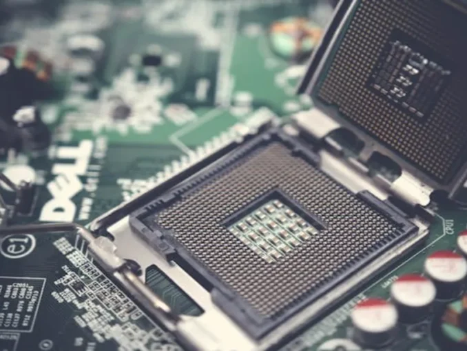 “China’s $70B Chip Package – 500B Yuan Push for Tech Independence”