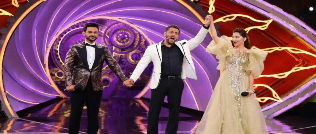 “Bigg Boss 19” Finale 2025: Who Will Win Among Gaurav