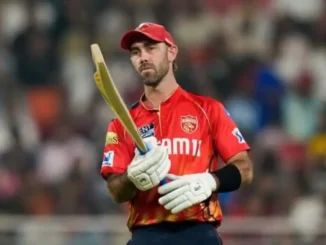 Glenn Maxwell announces IPL 2026 auction exit citing workload