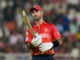 Glenn Maxwell announces IPL 2026 auction exit citing workload