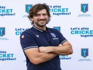 Joe Burns dropped as Italy captain ahead of T20 World Cup 2026