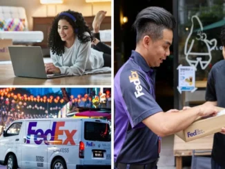 FedEx Survey Shows APAC & Europe Shoppers Demand Faster, Cheaper Deliveries