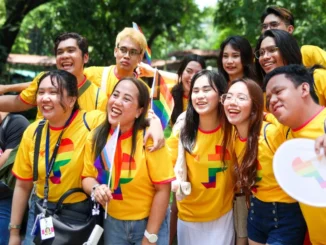 TP Philippines World’s Best Workplaces 2025