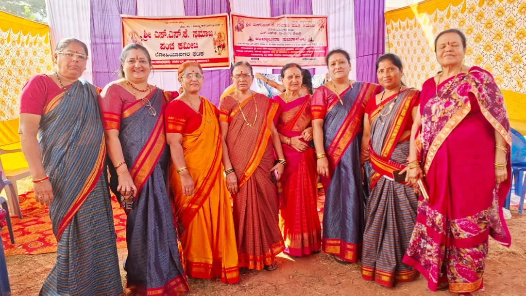 Lohia Nagar SSK Service Center inauguration ceremony