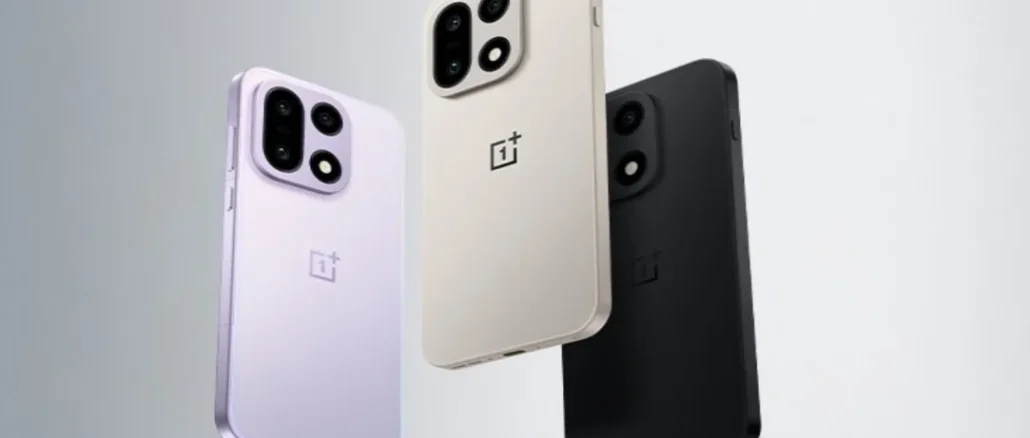 OnePlus 15R Price in India Revealed