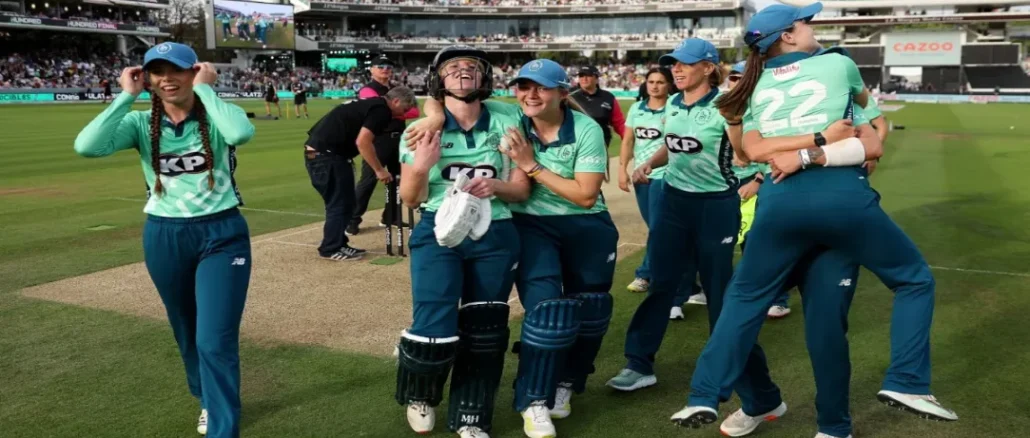 Reliance completes Invincibles deal Oval Invincibles rebranded MI London