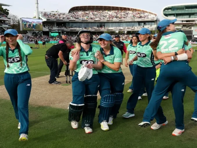 Reliance completes Invincibles deal Oval Invincibles rebranded MI London