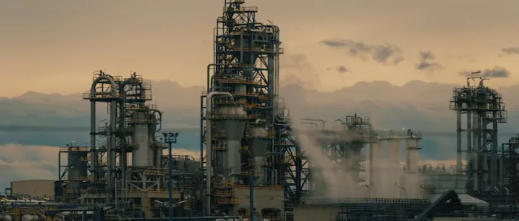 Refining and Chemicals