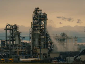 Refining and Chemicals