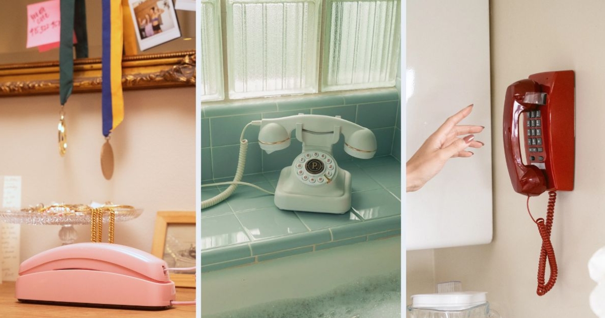 Landline-Style Phone to Reduce Screen Time Makes $120,000 in 3 Days