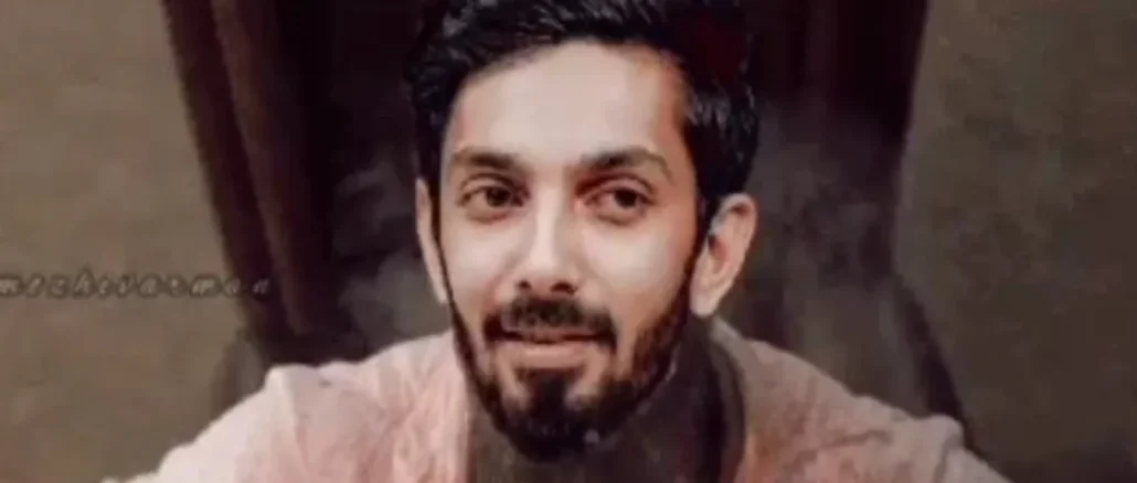 Rockstar Anirudh Ravichander to Rock Dubai’s Coca-Cola Arena on January 11, 2026