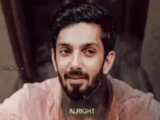 Rockstar Anirudh Ravichander to Rock Dubai’s Coca-Cola Arena on January 11, 2026