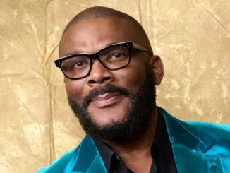 Tyler Perry, the filmmaker now facing a second major sexual assault lawsuit in 2025