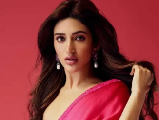 Sreeleela Signs "Choomantar" With Abhay Verma – Big Bollywood Shake-Up!