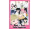 JUMP COMICS’ hit manga “You and I Are Polar Opposites”
