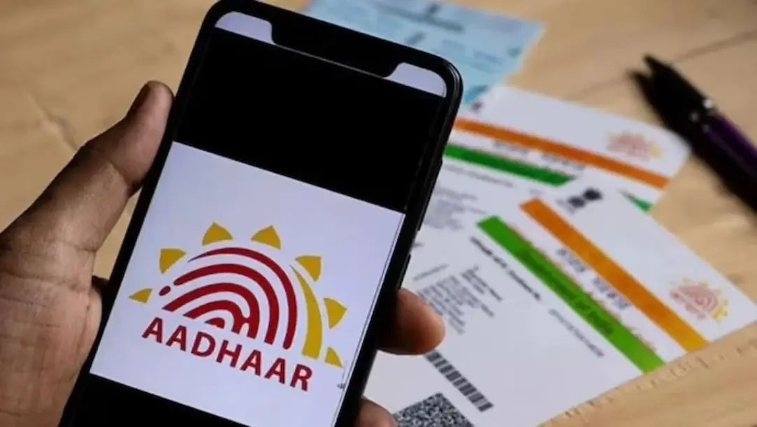 Aadhaar Mobile Update Online: UIDAI Launches Easy Number Change From Home