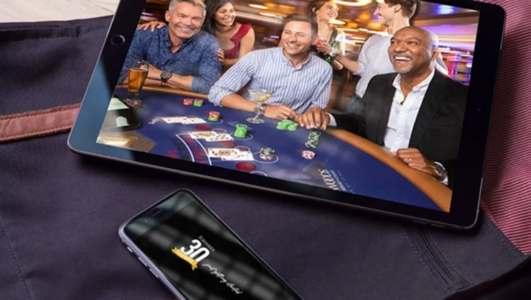 The rustic exterior of Two Trees Inn near Foxwoods Casino in Ledyard.