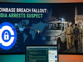 Coinbase breach fallout