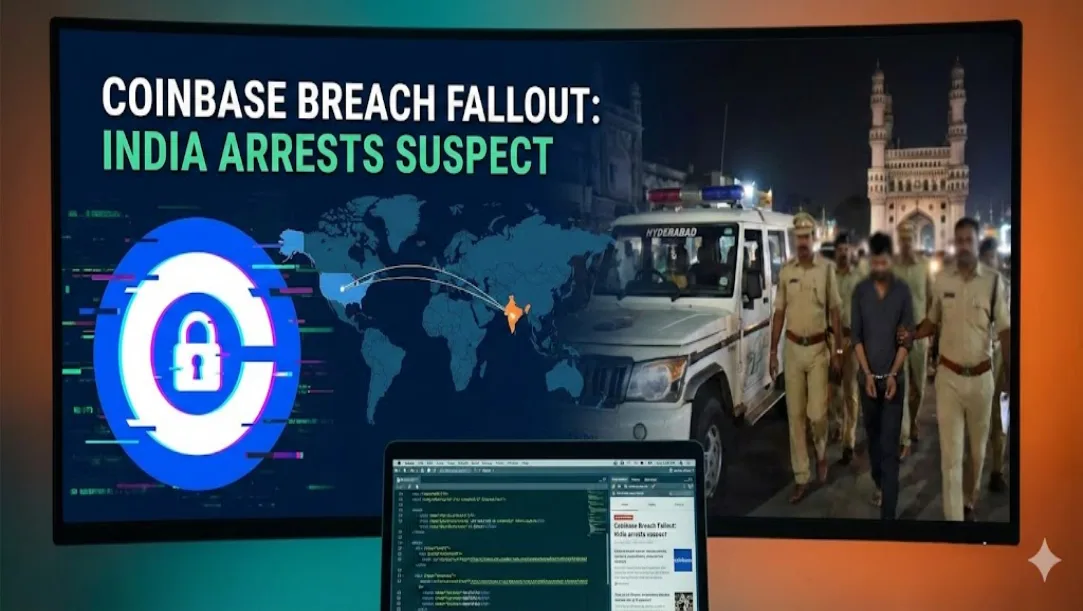 Coinbase breach fallout