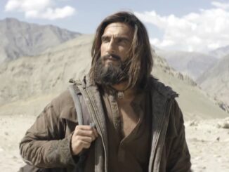 Dhurandhar box office collections chart