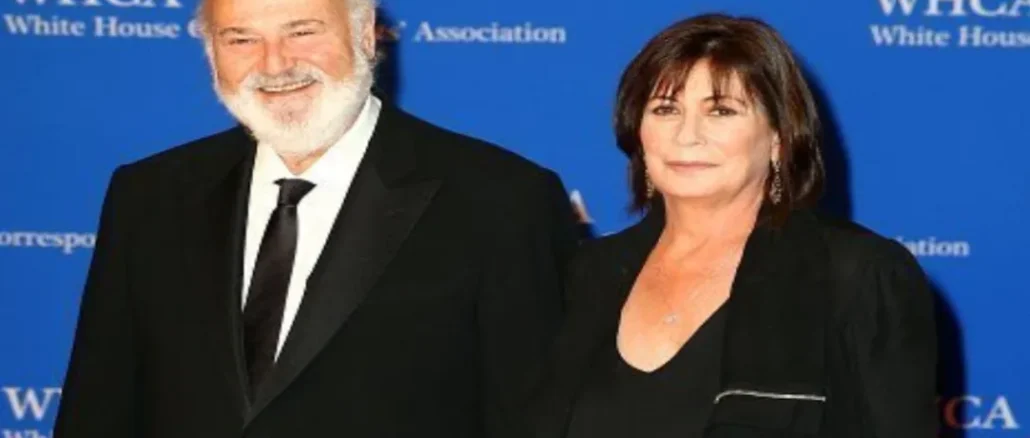 Hollywood Director Rob Reiner and Wife Found Stabbed | Brentwood Case Update