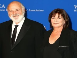 Hollywood Director Rob Reiner and Wife Found Stabbed | Brentwood Case Update