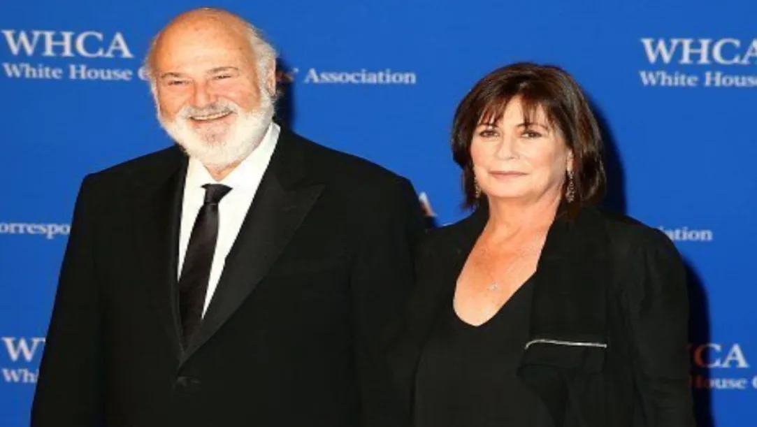Hollywood Director Rob Reiner and Wife Found Stabbed | Brentwood Case Update