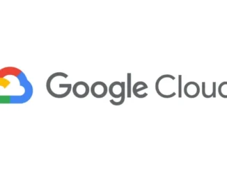 Google Cloud AI Hypercomputer networking upgrade visualization