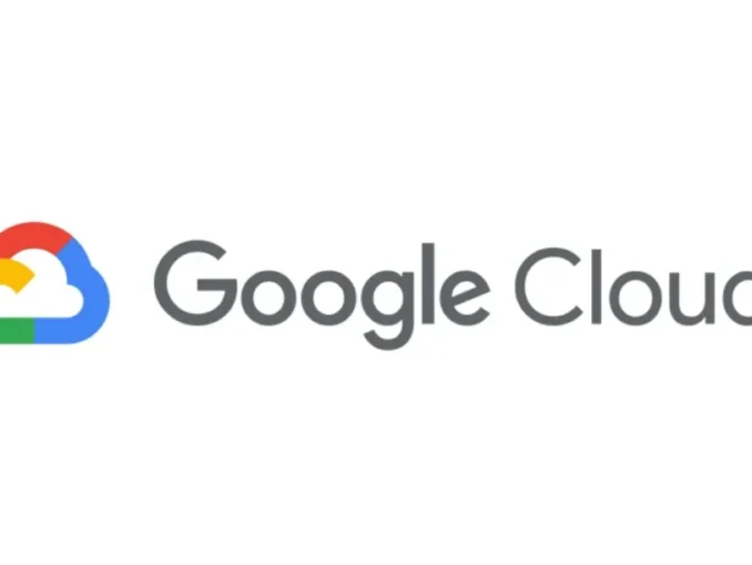 Google Cloud AI Hypercomputer networking upgrade visualization