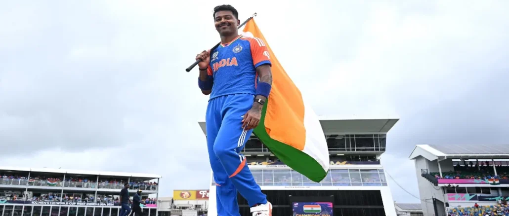 After 12 Years With Reliance RISE, Hardik Pandya Sets Up His Own Family Office