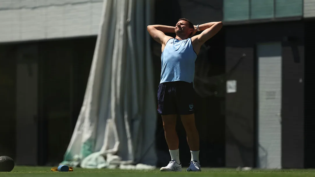 hosh hazelwood ruled out of ashes 2025