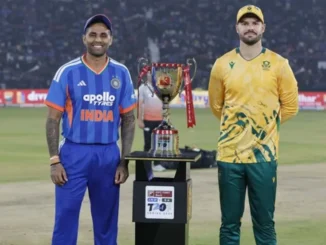India vs South Africa 4th T20I match preview in Lucknow