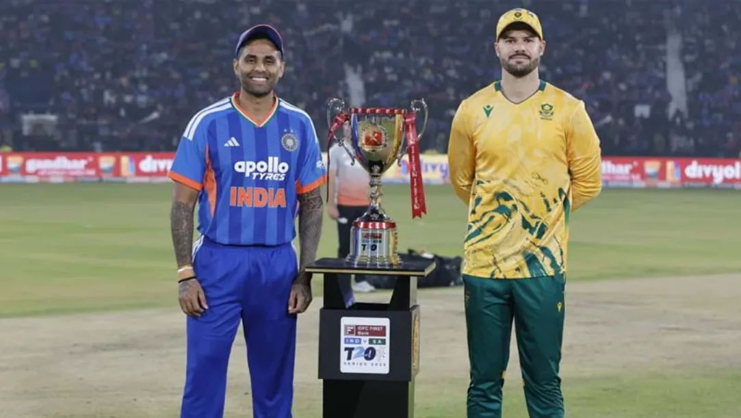 India vs South Africa 4th T20I match preview in Lucknow