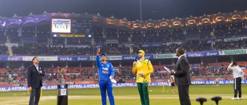 ind vs sa toss