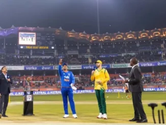 ind vs sa toss
