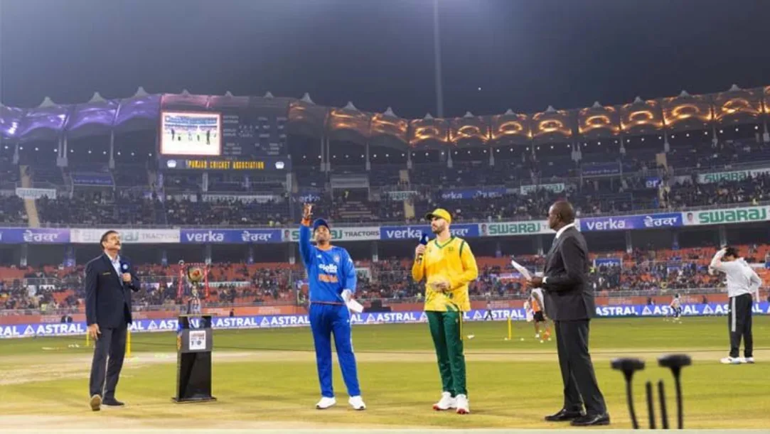 ind vs sa toss