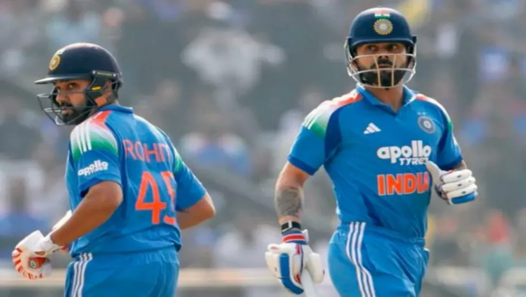 India vs South Africa 1st T20I