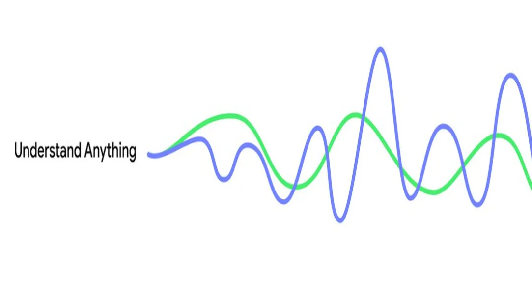 Google NotebookLM AI research assistant interface
