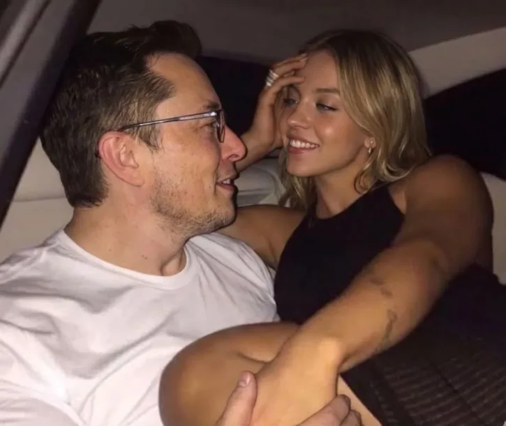 Elon Musk and Sydney Sweeney Dating Rumors