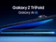 Galaxy Z Tri-Fold