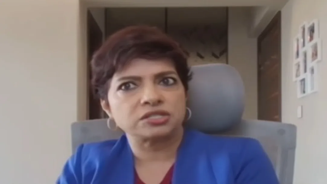 Jyoti Deshpande Reveals the Secret to Redefining Indian Cinema Globally