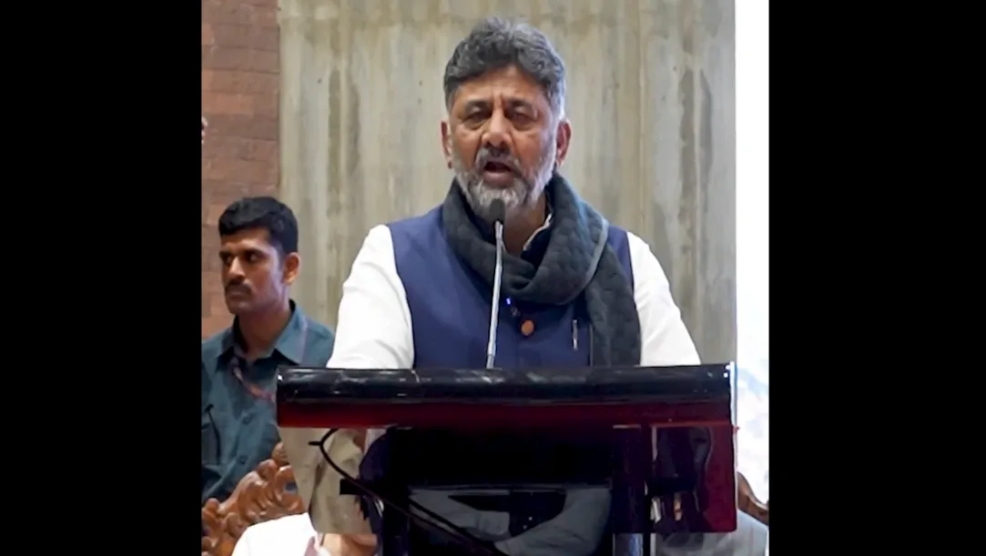 Karnataka coastal policy, DK Shivakumar tourism, Mangaluru tourism conclave, coastal development board, Karnataka beach tourism