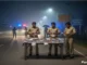 Kerala lottery smuggling, Coimbatore lottery raids, Illegal lottery Tamil Nadu, Kerala lottery arrests, Walayar border news
