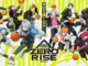 Zero Rise anime basketball league
