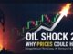 Oil price forecast 2026