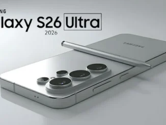 Samsung Galaxy S26 Ultra: