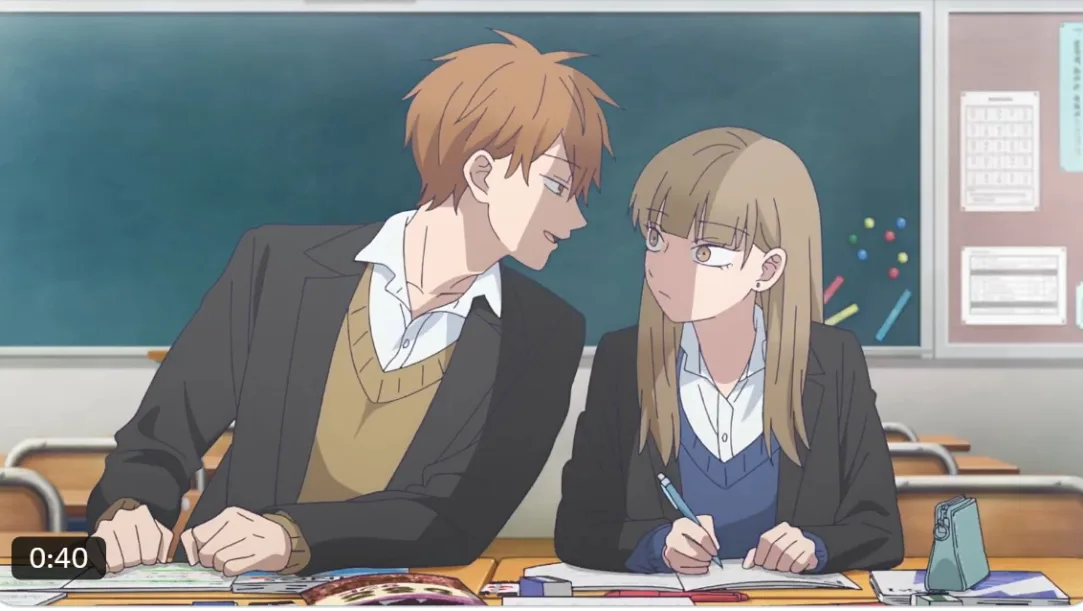 "The Ramparts of Ice" TV ANIME NEW TRAILER REVEAL!