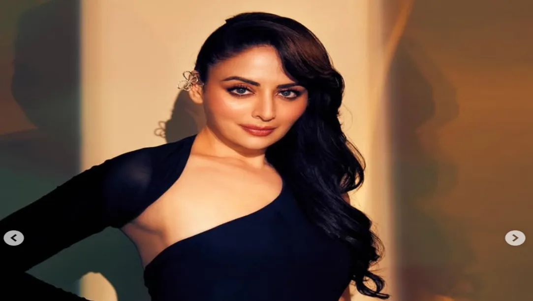 Zoya Afroz celebrates Taskaree’s Netflix milestone