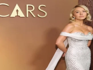 Sydney Sweeney W Magazine photoshootSydney Sweeney W Magazine photoshoot