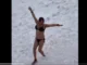 Viral Manali Bikini Dance Video